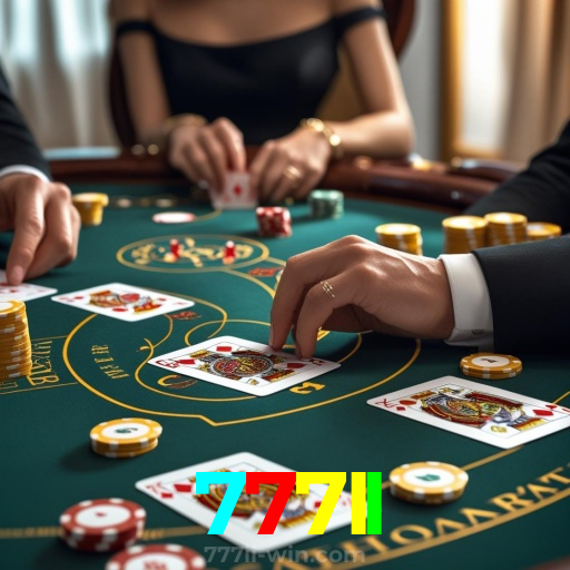777II oficial: cassino online certificado e confiável