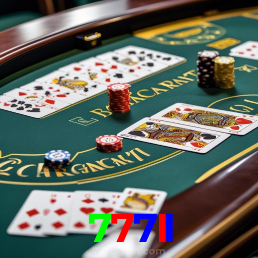 Explore os Jogos de Bingo no 777II: Diversão e Prêmios ao Seu Alcance