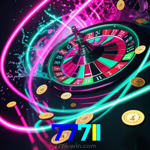 777II