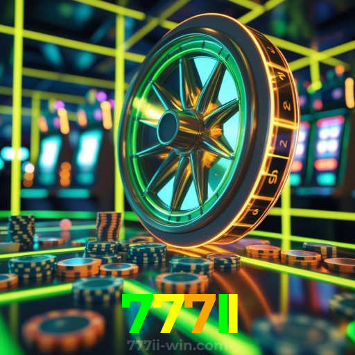 777II
