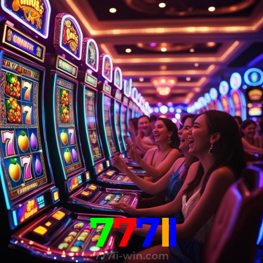 777II 3