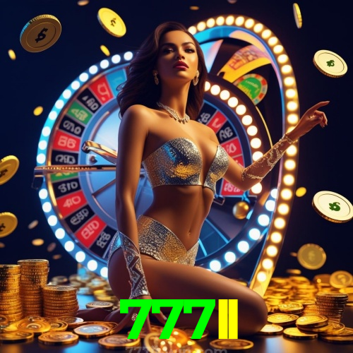 Cassino oficial 777II: roleta, blackjack e bônus